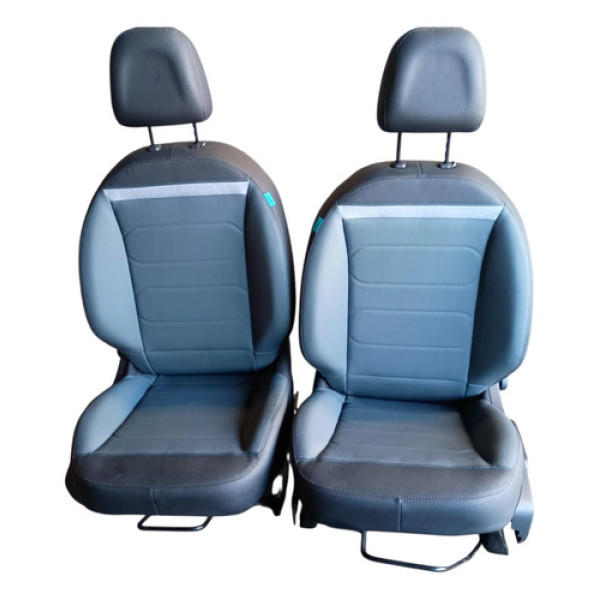 Jogo Bancos Dianteiro Citroen C3 2023 2024 2025/ 