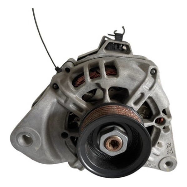 Alternador Hb20 Picanto 1.0 12v 3cc 2013/ 20/ (avaria)