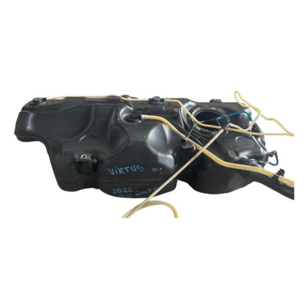 Tanque Combustível Polo Virtus 1.0 1.6 Mpi 2018/