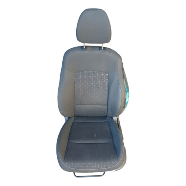 Banco Dianteiro Esquerdo Hb20 2020 2021/.. Hatch (avaria)