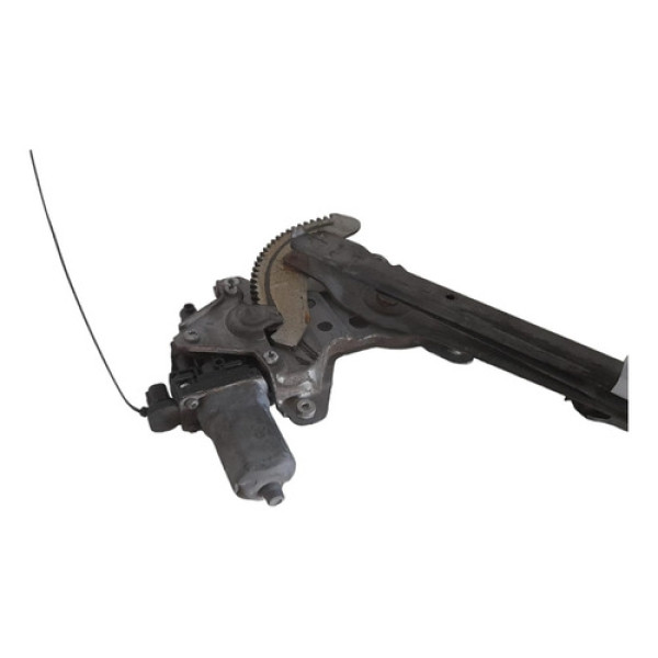 Máquina De Vidro Porta Dianteira Direita Etios 2013 A 2021