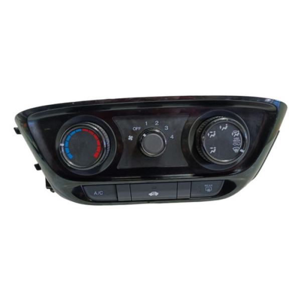 Comando Ar Condicionado Analógico Hr-v 2016 2017 A 2021