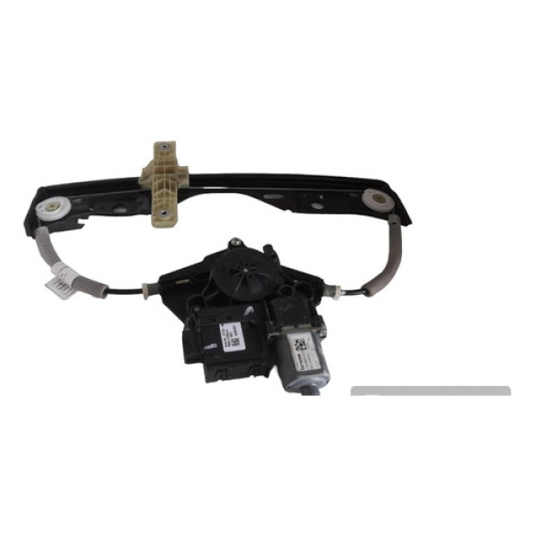 Máquina De Vidro Porta Traseira Direita Compass 2017/