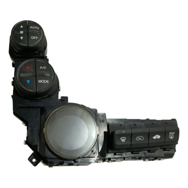 Comando Ar Condicionado Digital Fit 2009 2010 A 2014