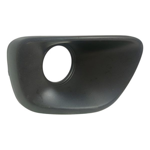 Grade Moldura Milha Direito Mobi Way 2017 A 2020 Like 2021/