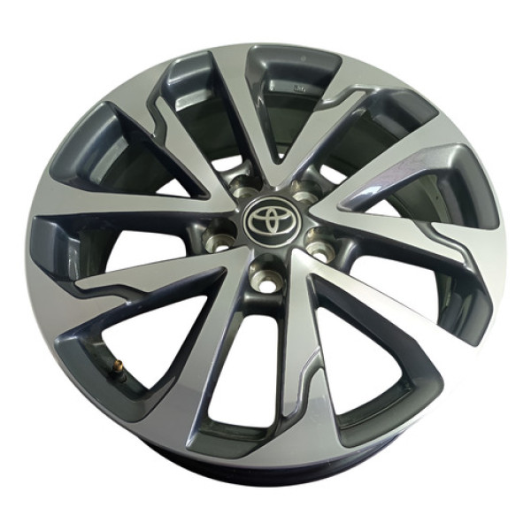 Roda Aro 18 Corolla Cross 2024