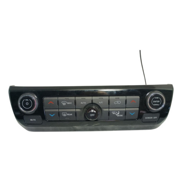 Comando Ar Condicionado Jeep Compass 2022 A 2024