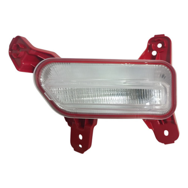 Lanterna Parachoque Traseiro Direito New Creta 2022 A 2025