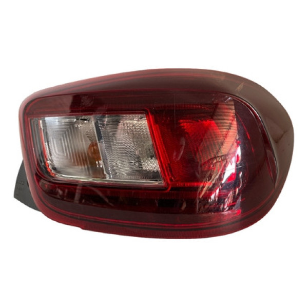 Lanterna Traseira Direita Kwid 2023/ Led