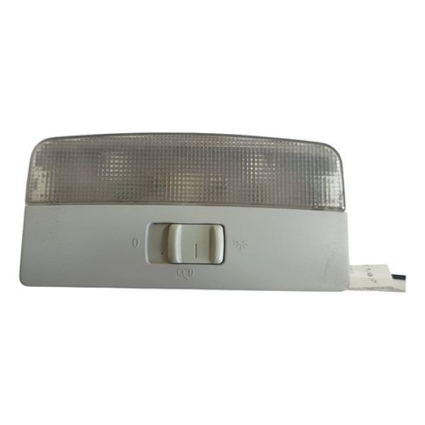 Lanterna Luz Teto Vw Voyage 2022  6ea947105