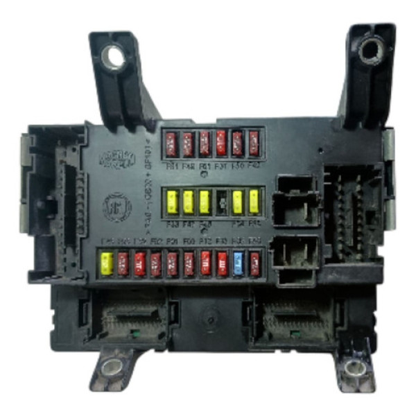 Modulo Bsi Fiat Grand Siena  51848386