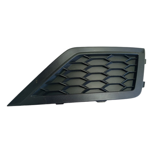 Grade Farol Milha Direito Gol G8 Saveiro G7 