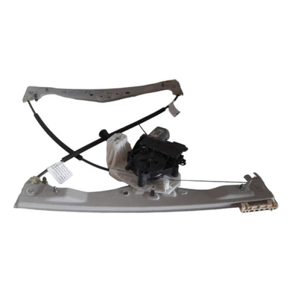 Máquina De Vidro Porta Traseira Direita C4 Cactus 2019/