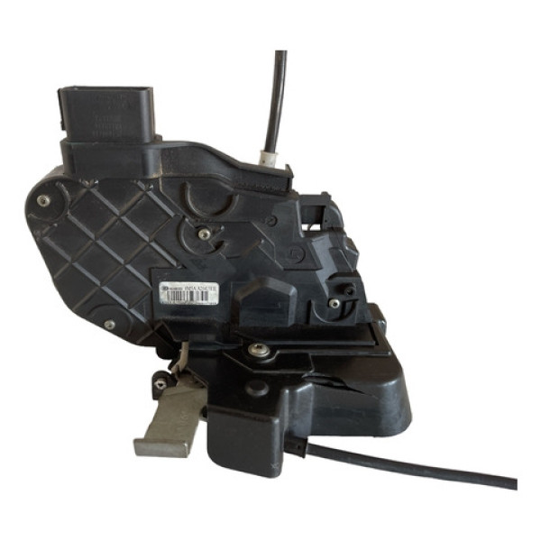  Fechadura Porta Traseira Esquerda Focus 2009 2010 A 2013