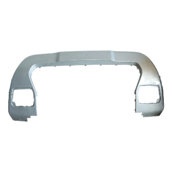 Moldura Parachoque Dianteiro Inferior Duster 2021/