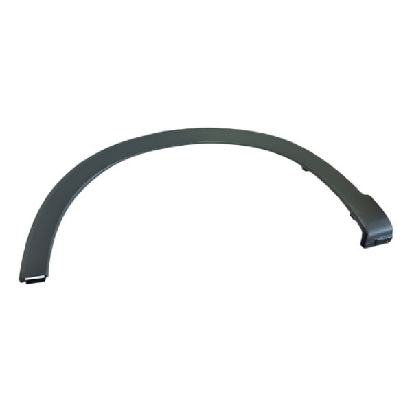 Moldura Paralama Traseiro Esquerdo Hr-v 2016 A 2021