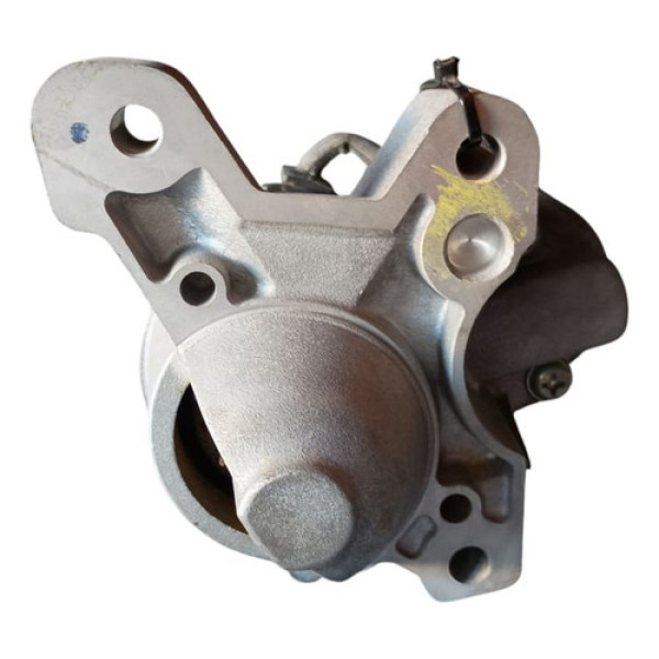 Motor Partida C4 Cactus 208 2008 C3 Aircross 1.6 Aut 18/ 