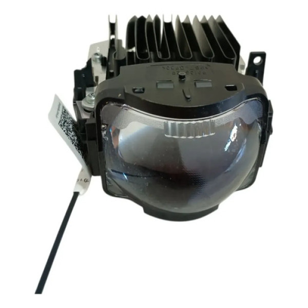 Projetor Farol Led Lado Direito Kicks 2019 (detalhe) Direito/passageiro