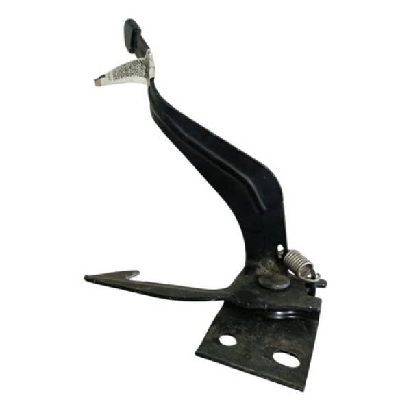 Fechadura Superior Capo Dianteiro Kicks 2017 2018 2019/..