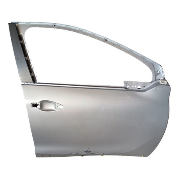 Porta Dianteira Direita Peugeot 2008 2015/ (avaria)
