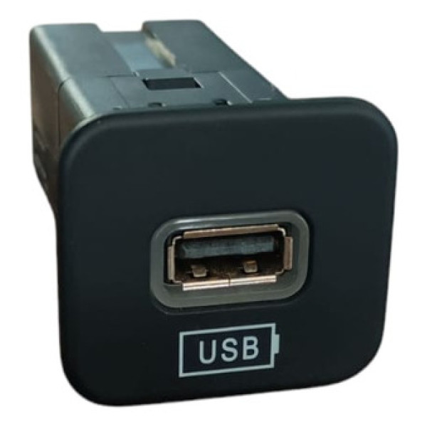 Entrada Usb Fiat Pulse Toro Renegade 2020 A 2025