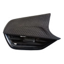 Difusor Ar Lateral Lado Esquerdo Onix 2020/ Preto