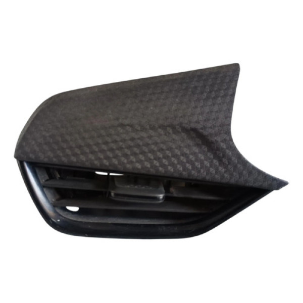 Difusor Ar Lateral Lado Esquerdo Onix 2020/ Preto