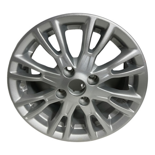 Roda Ford Ecosport Aro 15 Original