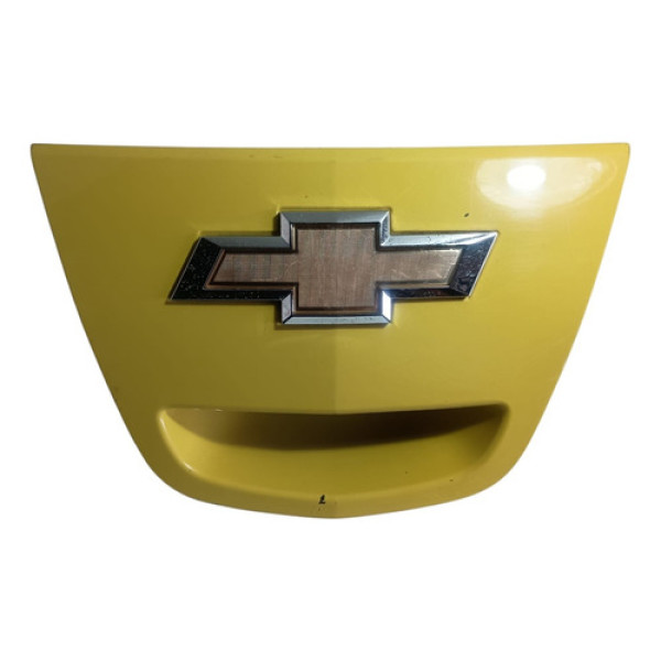 Moldura Maçaneta Tampa Traseira Spin 2013 A 2018 C/botao