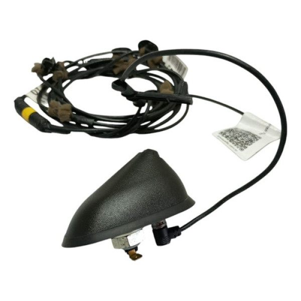 Base Antena Teto Hb20 2020 A 2024 96200r1100