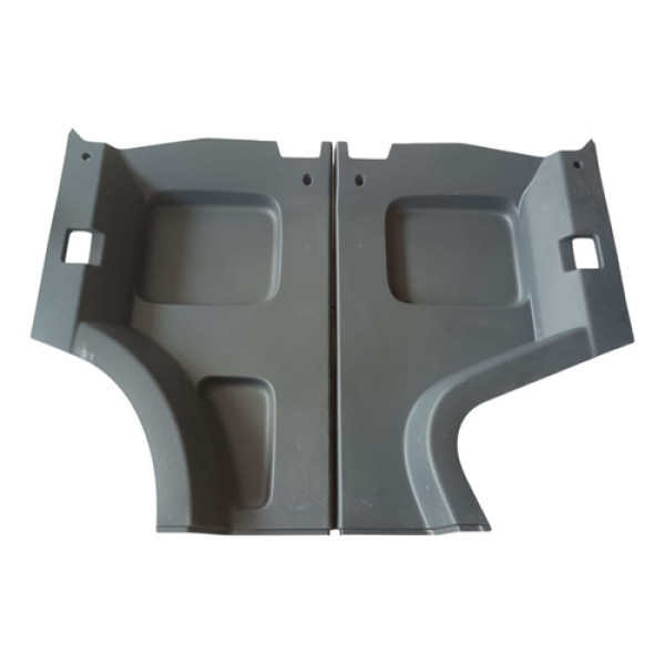 Forro Lateral Par Dianteiro Báu Fiorino 2014/2022