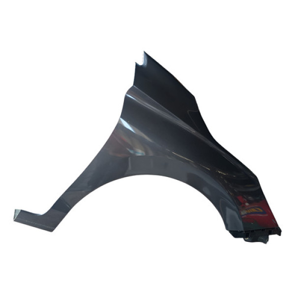 Paralama Direito City 2022/