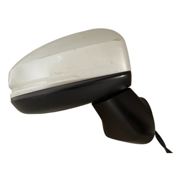 Retrovisor Direito Fit 2015 A 2021 S/ Pisca