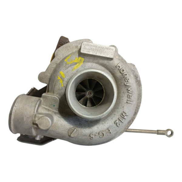 Turbina Chevrolet S10 Trailblazer 2.8 200cv 2014 2015 2016/.