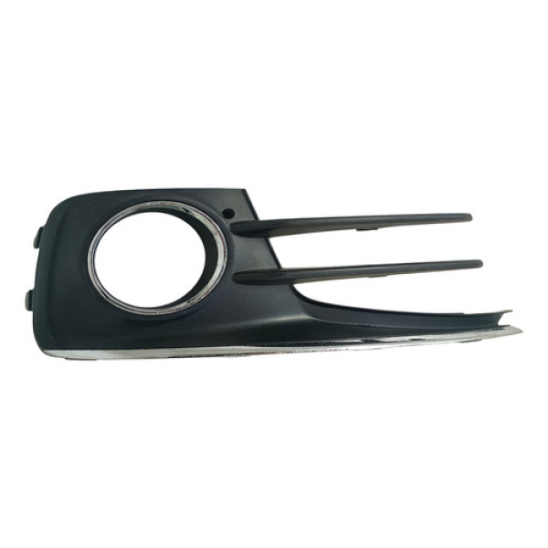 Grade Moldura Milha Direito Fox Space 2015 A 2022