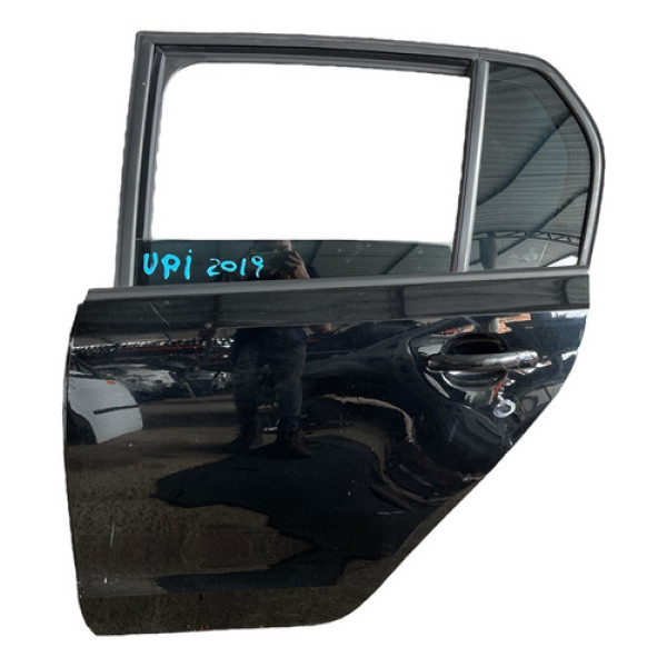 Porta Traseira Esquerda Up! 4p 2014 2015 A 2021
