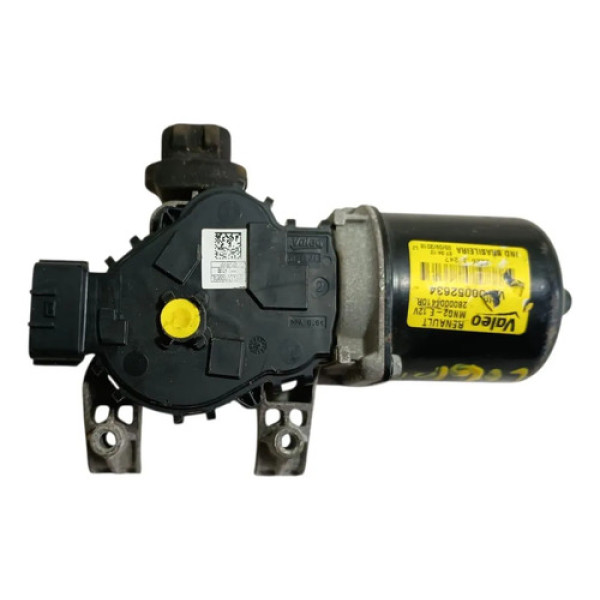 Motor Limpador Parabrisa Sandero Logan 15/ Duster Oroch 21/
