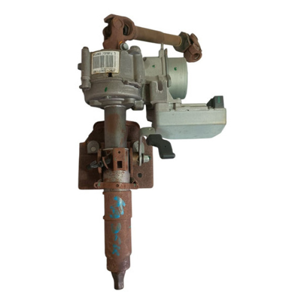 Coluna Direção Elétrica Ka New Fiesta Ecosport 2011 A 2021