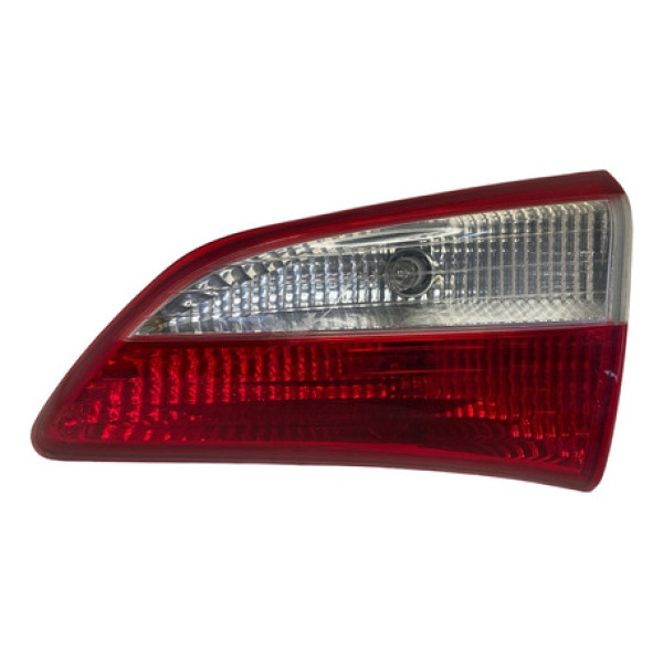 Lanterna Traseira Direita Hb20 Hatch 2013 A 2019 (mala)