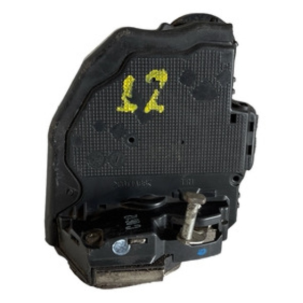 Fechadura Porta Tra Dir Corolla 09/14 20/ Rav4 13/18 4pinos