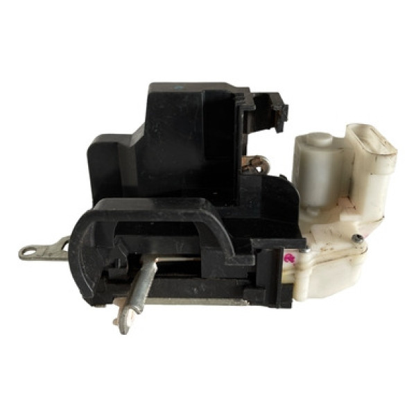 Fechadura Porta Dianteira Direita Palio Siena Strada 2007/