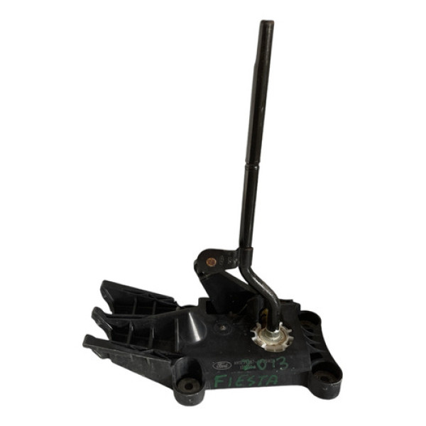 Alavanca Cambio New Fiesta 1.5 1.6 4cc 14/2019 Ka 1.0 15/18