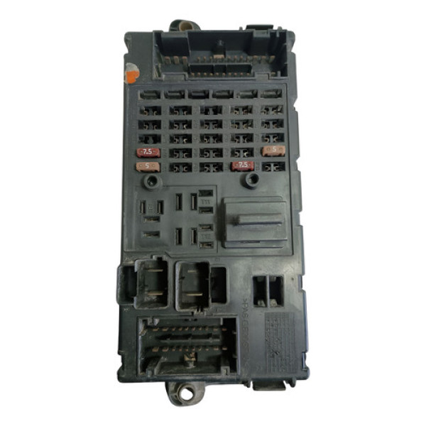 Caixa De Fusivel Fiat Stilo 1.8 2008 A 2012  51887338