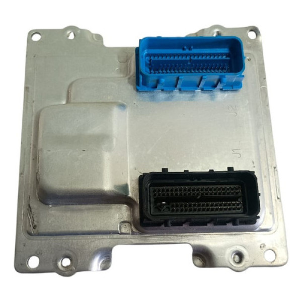Modulo Injeção Gm Onix Hatch Lt 1.0 2020/2021 12710369