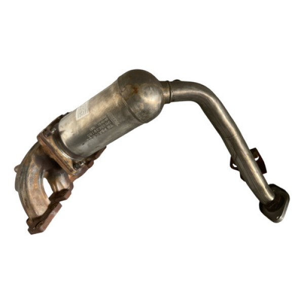 Catalizador Pegeot 2008 1.6 2015 2016/