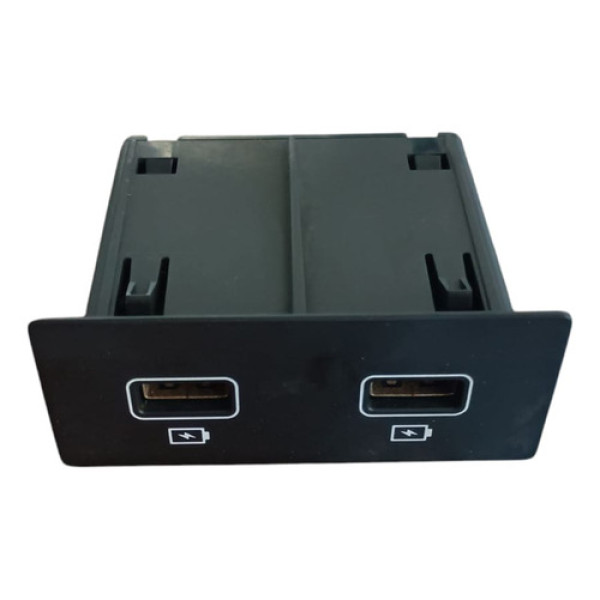 Entrada Usb Renault Captur 2022 2023 2024