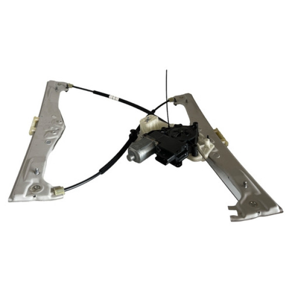 Máquina De Vidro Porta Dianteira Esquerda C4 Cactus 2019 20/