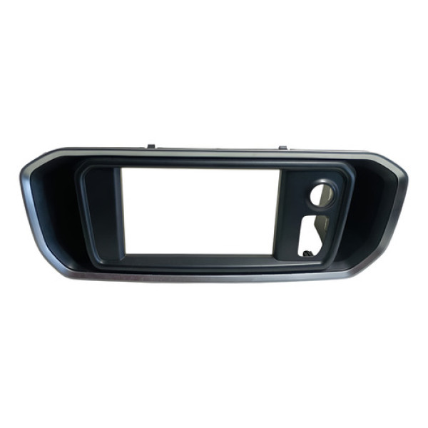 Moldura Painel Central Spin 2017 A 2022