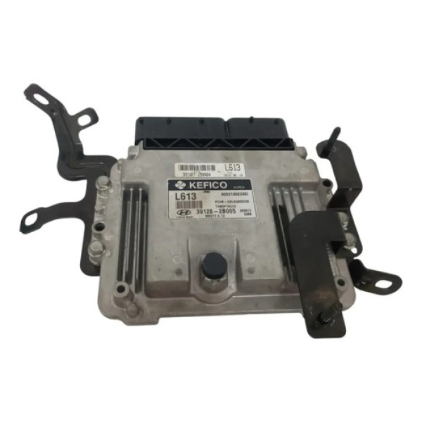 Modulo Injeção Hb20 1.6 Automatico 2016 391282b005