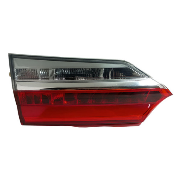 Lanterna Traseira Esquerda Corolla 2018 A 2019 (mala)